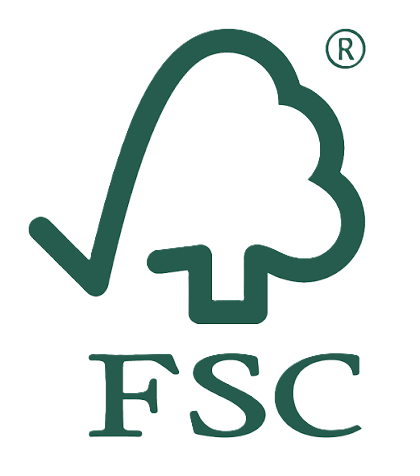 FSC badge