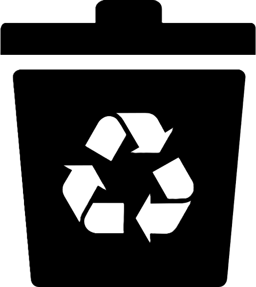 Recycling visual