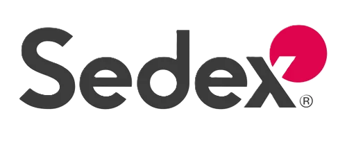 Sedex badge