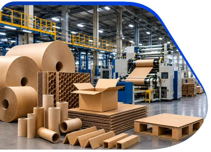 SHMI facility