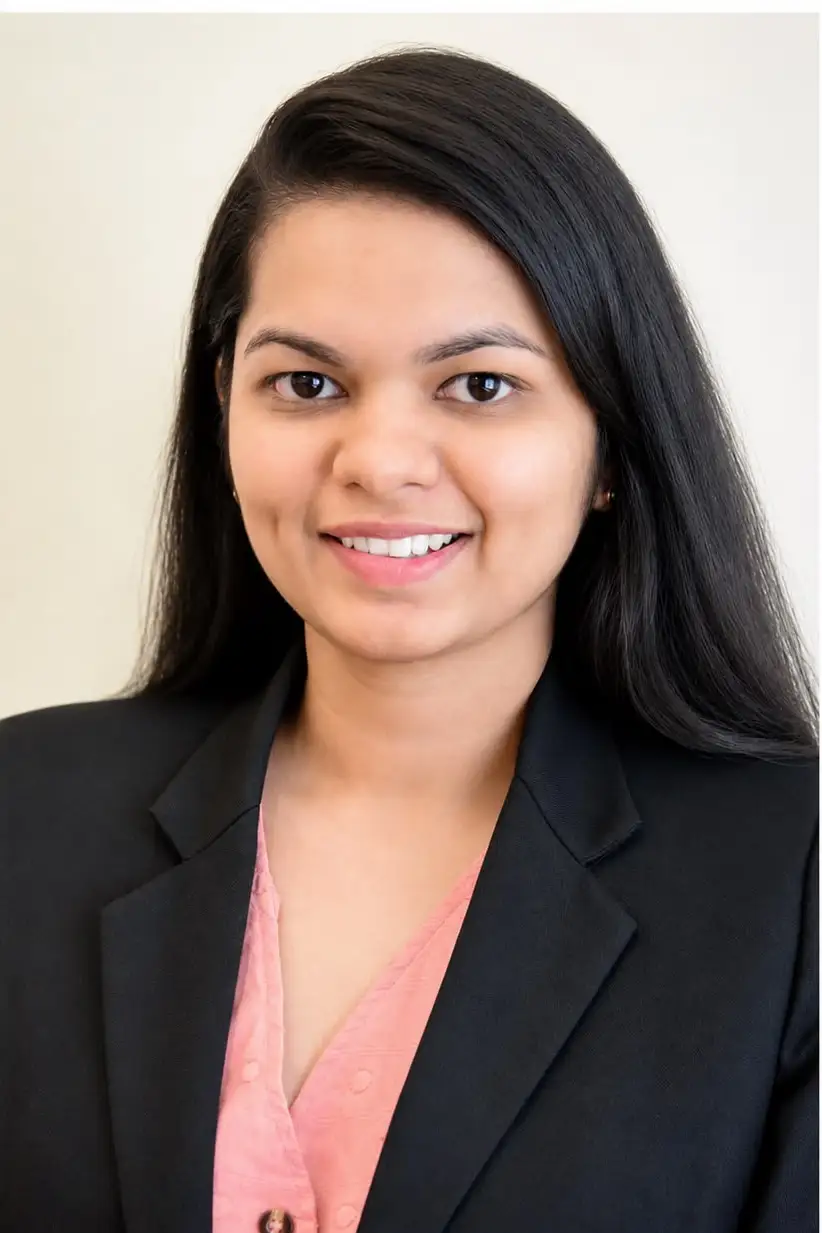 Vidisha Agarwal - Director